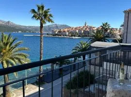 The Korčula Outlook - Bedrooms