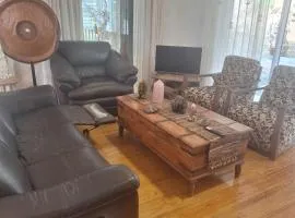 Pieter Both Mountain Lodge