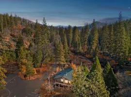 Yosemite Lakes Cabin & Cottages