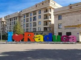ЦО Радуга Квартира
