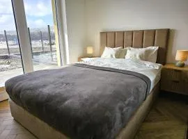 Borki Lake View Apartment