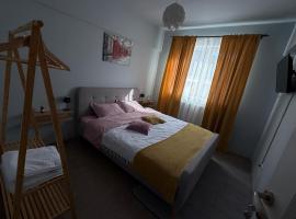 Thaleia Retreat, Hotel in Ocna Mureş
