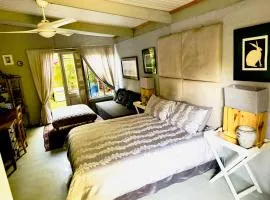 Soul Oasis Urban Retreat