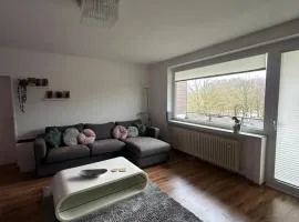 Bright & Spacious 1BR Apartment