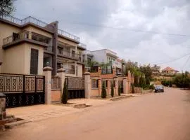 Quiet Home Apartment
