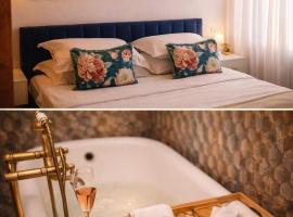 Joseph Hayn Apartments