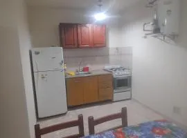 Dúplex Mar del tuyu