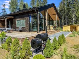 Holiday Home Kirsikka by Interhome, hotel a Harviala