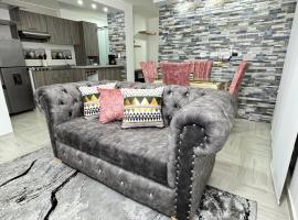 Apartamento Elite, hotel a Ibagué