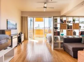 Studio nr Town Lake and E6th w Balcony by Austin Vacay