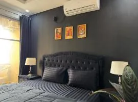 Gulberg Greens Islamabad