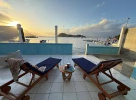 KazParadis les Saintes