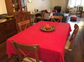 Maison Nancy Thermal