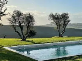 Una Villa in Toscana