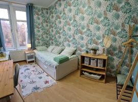 Le Nichoir de la Biesme, Hotel in Aiseau