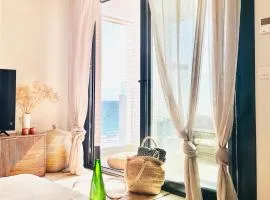 Beachfront Flat in MuchaVista - Campello