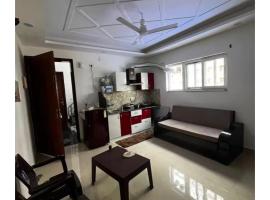 E block, Hotel in Rājpur