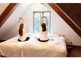Private sauna Azami Garden Otake - Vacation STAY 69290v