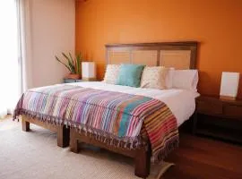 Residencias La Pilarica