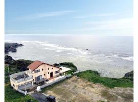 Ocean Villa Okinoerabu - Vacation STAY 71893v, hotel ve Wadomari