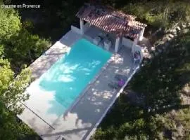 Le pré de la Chaumette