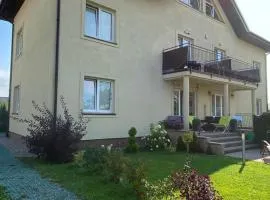 Villa Spokojna 26