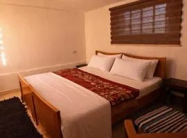 Alnwatif Gate guest house Dana nature reserve