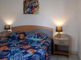 Les Clés Nature Apt 44