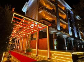 Pearl of Cappadocia, hotel in Avanos