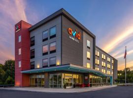 avid hotels - Millsboro - Georgetown South by IHG, Hotel in Millsboro