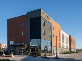Atwell Suites Fort Worth - Alliance Area by IHG, khách sạn ở Fort Worth