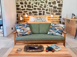 Mizpah Lodge, Hotel in Bloemfontein