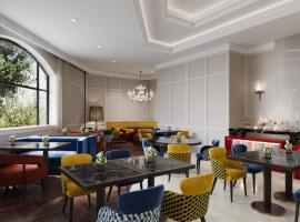 THE ONE Shanghai Downtown, Vignette Collection by IHG, hotel em Xangai