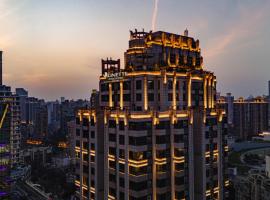 THE ONE Shanghai Downtown, Vignette Collection by IHG, hotel in Shanghai
