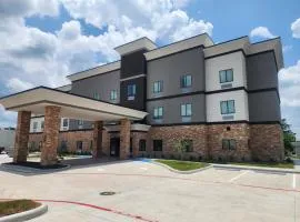 Holiday Inn Express & Suites Dayton - Highway 90 by IHG