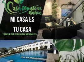 CASA CON ALBERCA Rodeada de NATURALEZA