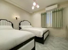 Osaka City - Hotel - Vacation STAY 76607v