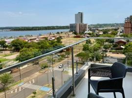 Milord Suites, hotel u gradu Enkarnasion