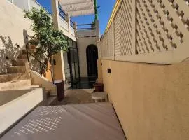 Riad Casa Léa - Palais Bahia - Bassin & Pt Déj