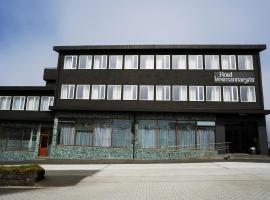 Hotel Vestmannaeyjar, hótel í Vestmannaeyjum