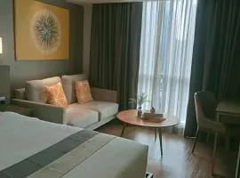 Novotel Executive Hotel