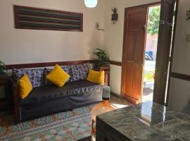 Casa en Centro histórico Alojamiento completo, hotel in Veracruz