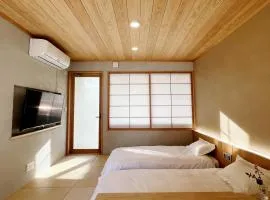 Kansai Airport Matsuba Ryokan - Vacation STAY 77762v