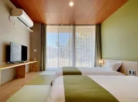 Kansai Airport Matsuba Ryokan - Vacation STAY 78246v