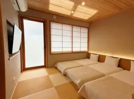 Kansai Airport Matsuba Ryokan - Vacation STAY 81022v