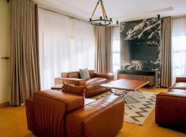 Sunderdale, Hotel in Gweru