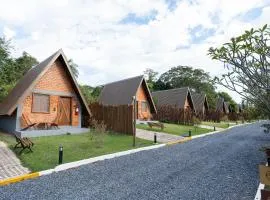 Tekoha Eco Hotel