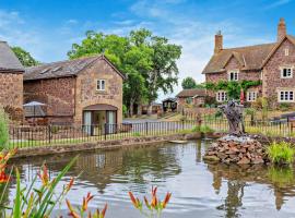 3 Bed in West Quantoxhead 96235 – hotel w mieście West Quantoxhead