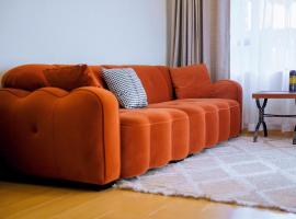 Sunderdale, Hotel in Gweru