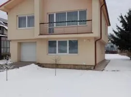 Privát AnnaMária Štrba